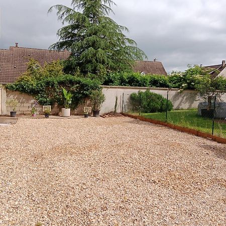 Le Clos Des Feugrais Saint-Aubin-lès-Elbeuf Zewnętrze zdjęcie