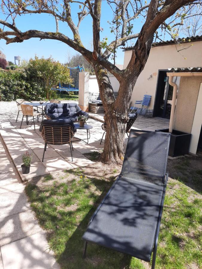 Le Clos Des Feugrais Saint-Aubin-lès-Elbeuf Zewnętrze zdjęcie