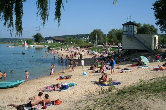 Le Clos Des Feugrais Saint-Aubin-lès-Elbeuf Zewnętrze zdjęcie