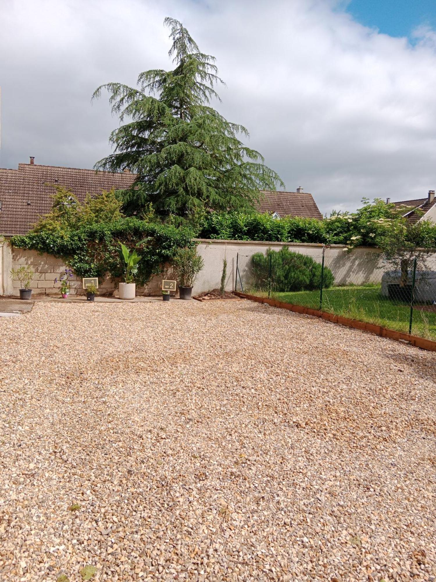 Le Clos Des Feugrais Saint-Aubin-lès-Elbeuf Zewnętrze zdjęcie